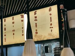 -绿茶餐厅(成都大悦城店)