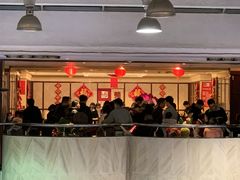 -利苑酒家(宜安广场店)