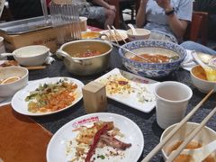 -福苗小骆驼烧烤(大唐不夜城店)