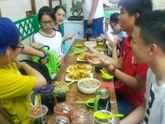 -清真蒋有记(老门东店)