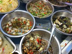 -长平老姿娘夜粥(平东一街店)