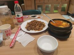 -小木屋拌饭(鞍山景子街小商品城店)