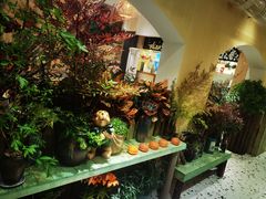 -萤火虫咖啡(后海店)