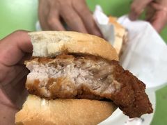 -胜利茶餐室