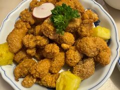 -林四喜·闽南传家菜(鼓浪屿店)