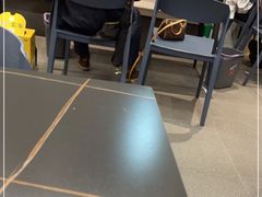 大堂-老虎滩大连海鲜烧烤(建邺云锦路总店)