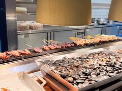 -川骄海鲜自助(河东店)