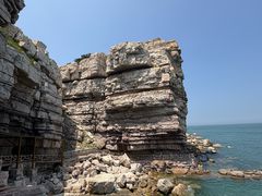 -龙爪山国家地质公园