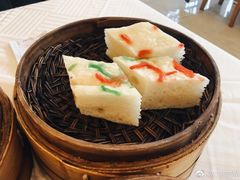 千层油糕-怡园饭店-餐厅(四望亭店)