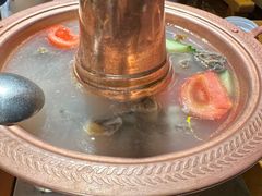-民食香·腊排骨野生菌美食(木府店)