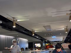 -海底捞火锅(油麻地店)