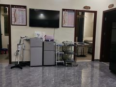 -张钰强中医正骨推拿连锁(唐家人才公寓店)