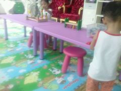 -广州花之恋城堡酒店