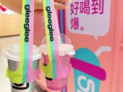 -gleeglee乐溢亦茶(合生汇店)