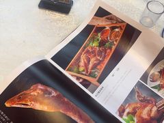 -东江海鲜大排档·潮汕菜·砂锅粥