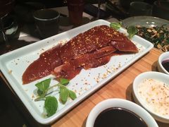 -青年公社烤鸭(滨湖银泰店)