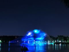 -长春市南湖公园