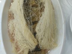 鲤鱼焙面-黄家老店·非遗灌汤包(晋安路店)