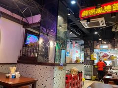 大堂-陈光记烧腊(长寿路店)