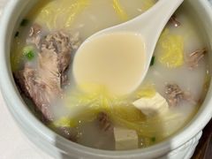 -在前门·烤鸭北京菜(五月花广场店)