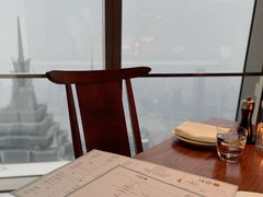 -上海柏悦酒店·世纪100牛排馆