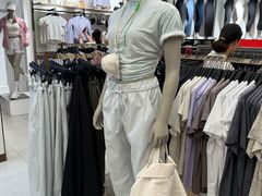 -lululemon(万象城店)