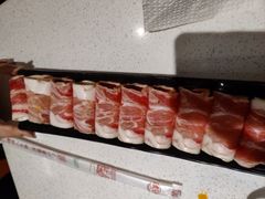 -十三幺山野火锅(市府路店)