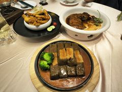 -聚福宝合苑食府(南头镇店)