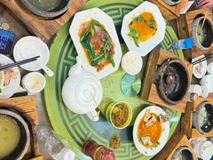 -非遗·十八曲鱼饺(西马总店)