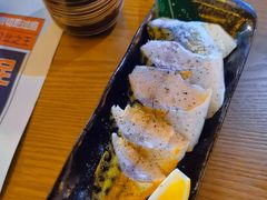 -玖合肉町·烧肉(惠安禹洲店)