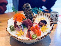 -皇品田苑日式料理(苏州中心店)