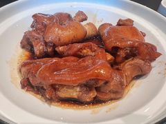-好嫂子酱猪手•农家菜(蒲黄榆店)