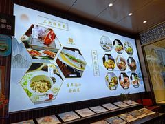 -南山饭店(阳明古镇店)