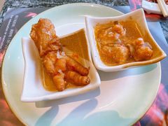 -南京金陵饭店