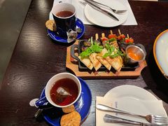 -blue frog蓝蛙(长泰广场店)