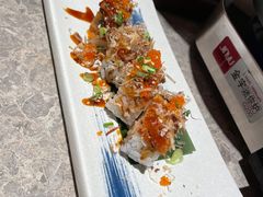 -大渔铁板烧(大悦城店)