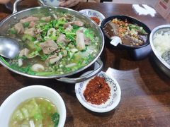 -正宗苏稽毛哥跷脚牛肉总店