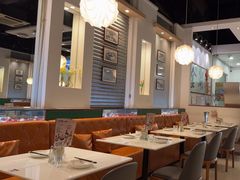 -金湖港式餐厅(建外店)