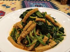 -巴依老爷新疆美食(工体旗舰店)