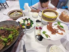 -大鸭梨烤鸭(房山店)