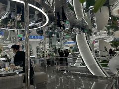 -3号仓库·创意中国菜(新世界城店)