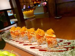 -千代武日本料理(哈西店)