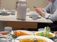 -火婆子·川小馆(扬韬科技广场店)