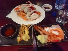 -广州富力君悦大酒店·凯菲厅