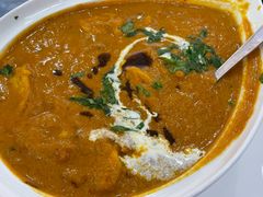 -VATAN INDIAN RESTAURANT米特餐饮有限公司(城北路店)
