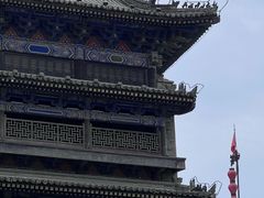 -西安城墙·碑林历史文化景区