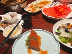 -外婆家(西溪印象城店)
