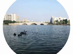 -江南大学(蠡湖校区)