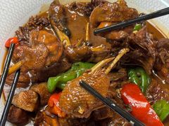 -日食记精菜馆(建邺万达店)