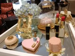 -行者书屋大堂吧 ·下午茶(南京圣和府邸酒店)